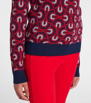 Skipullover | Fusalp