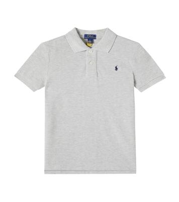 Polo en coton | Polo Ralph Lauren Kids