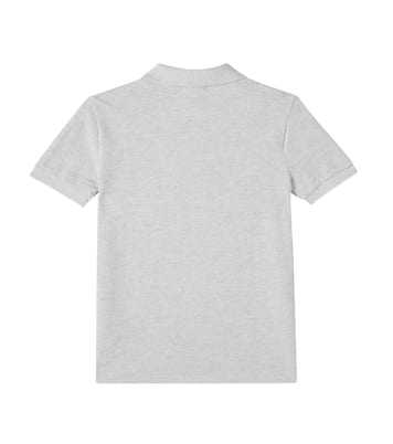 Polo en coton | Polo Ralph Lauren Kids