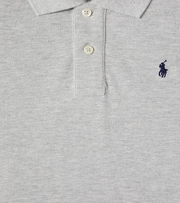 Polo en coton | Polo Ralph Lauren Kids