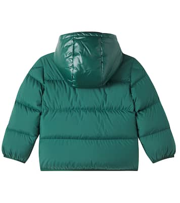 Veste doudoune Barin | Moncler Enfant