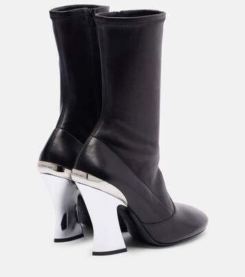 Botines 95 de piel | Givenchy