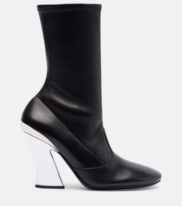 Botines 95 de piel | Givenchy