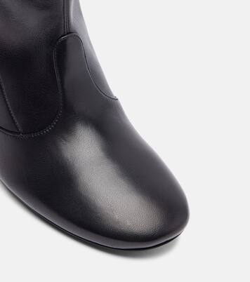 Botines 95 de piel | Givenchy