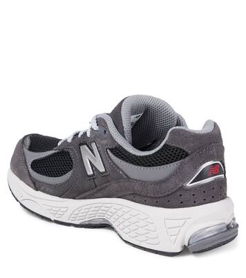 Junior - Sneakers 2002 in pelle e mesh | New Balance Kids