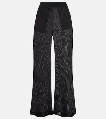 Weite Hose Gordon | Max Mara