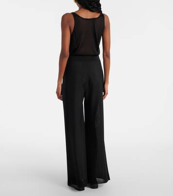 Weite Hose Gordon | Max Mara
