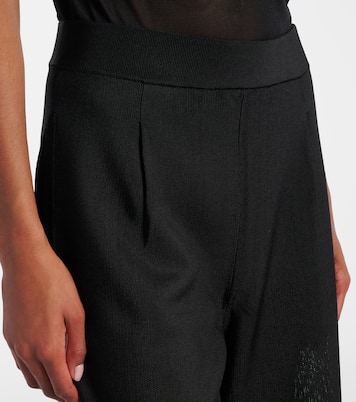 Weite Hose Gordon | Max Mara