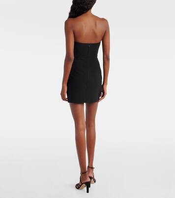 Robe bustier | Nensi Dojaka