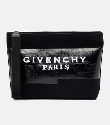 Logo pouch | Givenchy