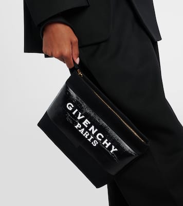 Logo pouch | Givenchy