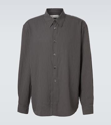 Chemise Beyond rayée | Our Legacy