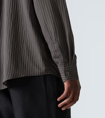 Chemise Beyond rayée | Our Legacy