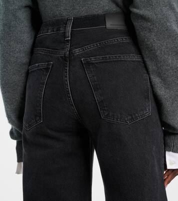 Paloma high-rise wide-leg jeans | Citizens of Humanity