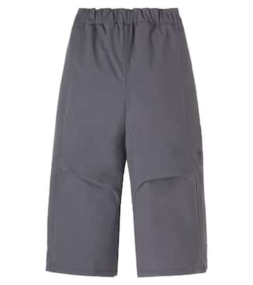 Verno ski pants | Wheat