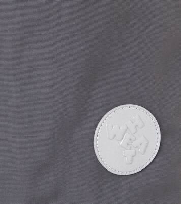 Verno ski pants | Wheat