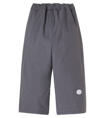 Verno ski pants | Wheat