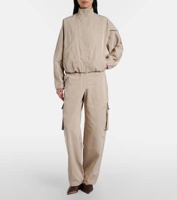 Radzimir cargo pants | Alaïa
