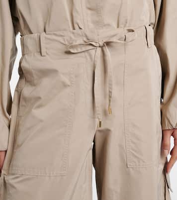 Radzimir cargo pants | Alaïa