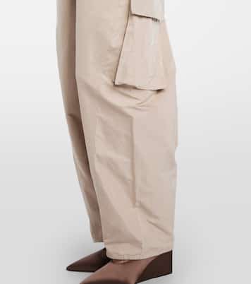 Radzimir cargo pants | Alaïa
