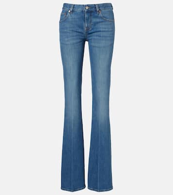 Flared Jeans | Gucci