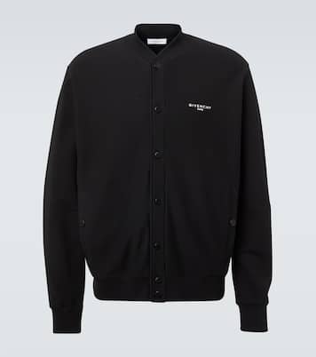 Veste en coton à logo | Givenchy