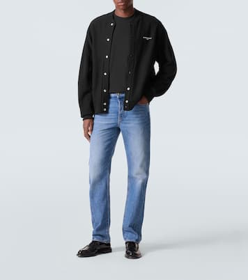 Veste en coton à logo | Givenchy