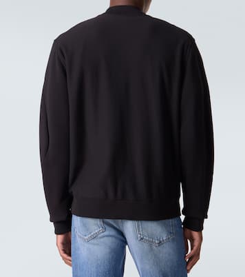 Veste en coton à logo | Givenchy