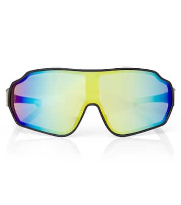 옴브레 쉴드 선글라스 | Molo