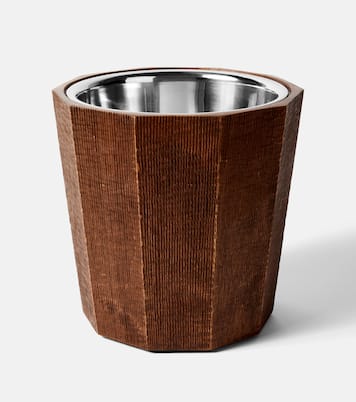 Merak ice bucket by Isle Crawford | Zanat