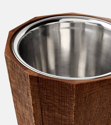 Merak ice bucket by Isle Crawford | Zanat