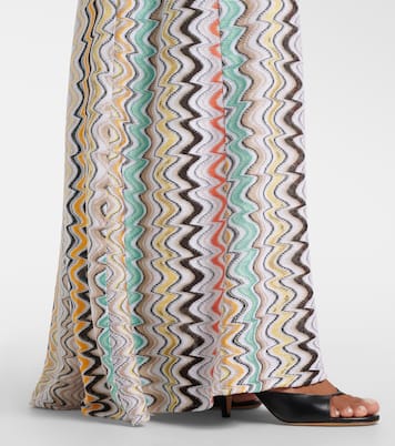 Maxikleid Wave | Missoni