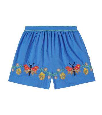 Shorts Ally aus Baumwolle | Molo