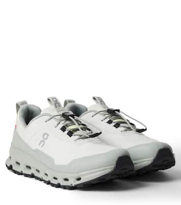 Laufschuhe Cloudhero Waterproof | On Kids