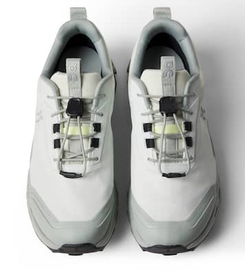 Laufschuhe Cloudhero Waterproof | On Kids