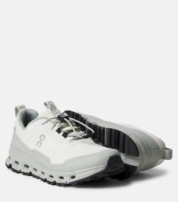 Laufschuhe Cloudhero Waterproof | On Kids