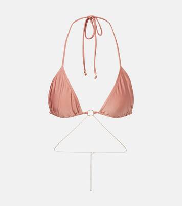 Enzo bikini top | Bananhot