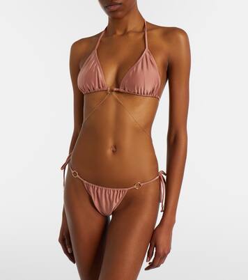 Enzo bikini top | Bananhot