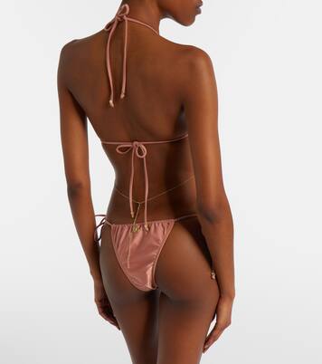 Enzo bikini top | Bananhot