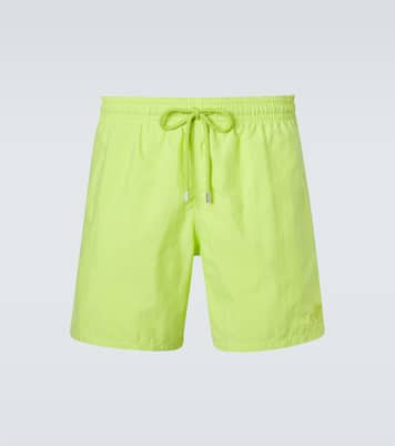 Hypnoctopus swim trunks | Vilebrequin