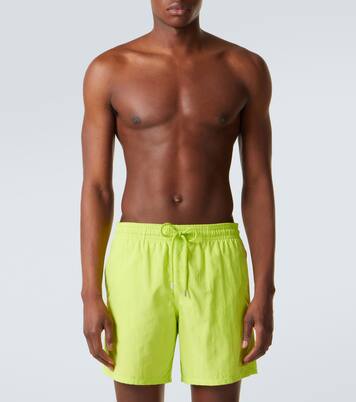 Hypnoctopus swim trunks | Vilebrequin