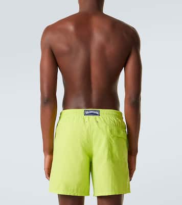 Hypnoctopus swim trunks | Vilebrequin