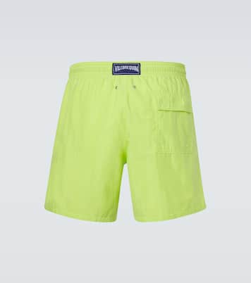 Hypnoctopus swim trunks | Vilebrequin