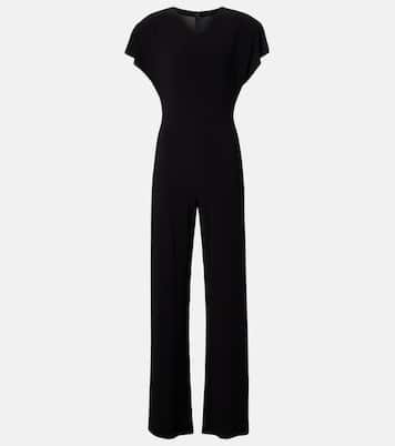 Jersey jumpsuit | Norma Kamali
