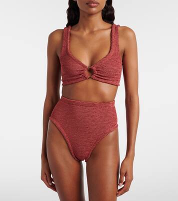 Nadine bikini | Hunza G