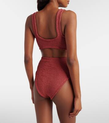 Nadine bikini | Hunza G