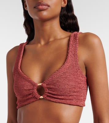 Nadine bikini | Hunza G