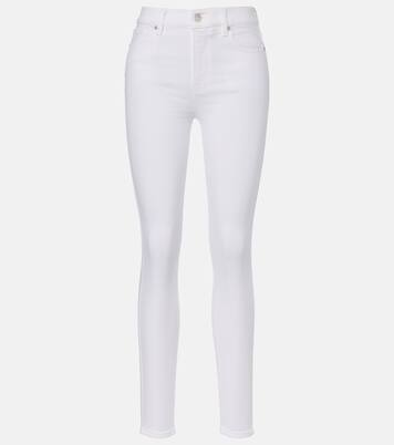 Le High skinny jeans | Frame