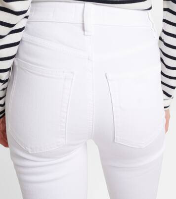 Le High skinny jeans | Frame