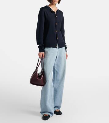 Barbara Intrecciato leather tote bag | Bottega Veneta